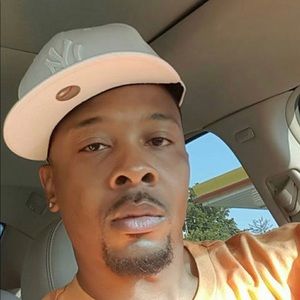 Meet your Posher, Ricky